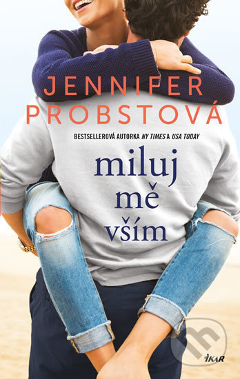 Miluj mě vším Euromedia Group, a.s.