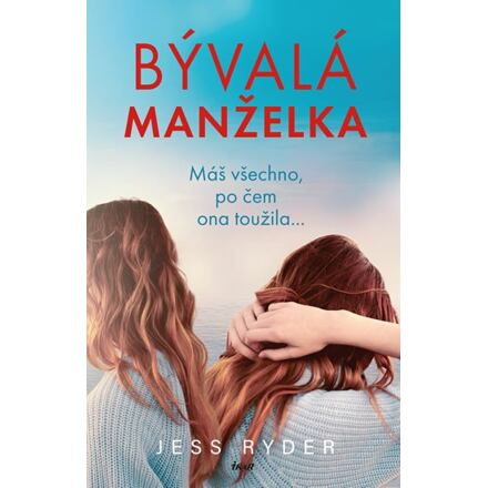 Bývalá manželka Euromedia Group, a.s.