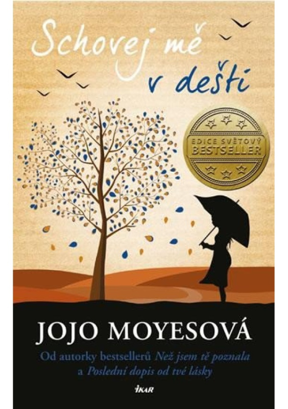 Schovej mě v dešti Euromedia Group, a.s.