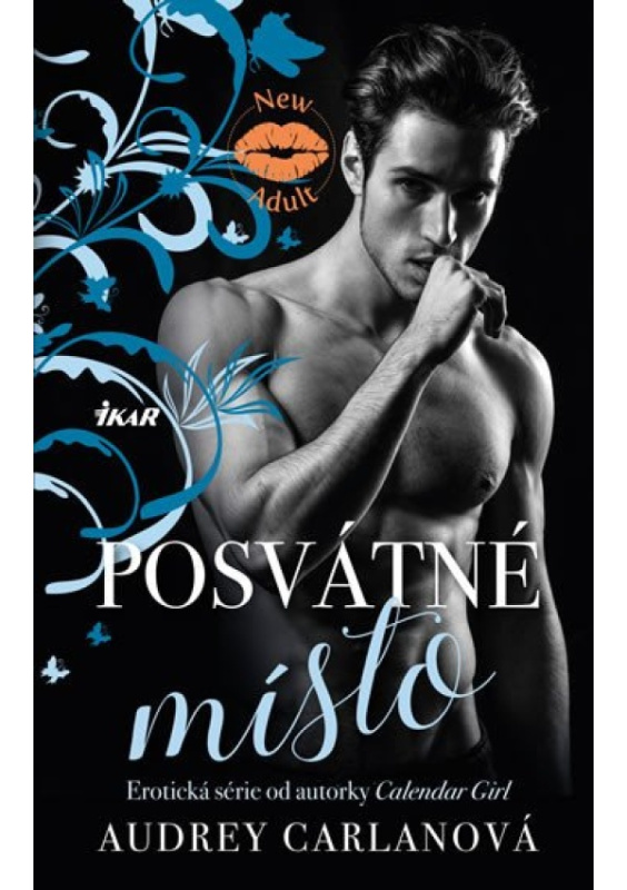 Posvátné místo Euromedia Group, a.s.