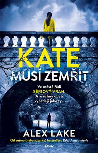Kate musí zemřít Euromedia Group, a.s.