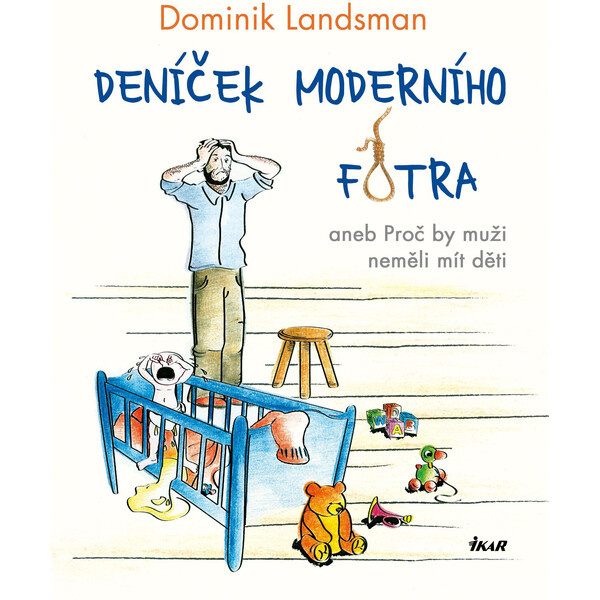 Deníček moderního fotra