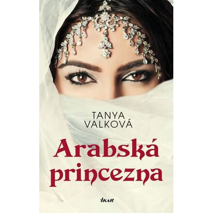 Arabská princezna