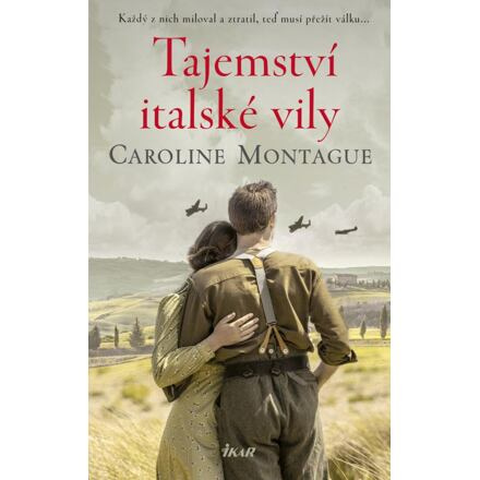Tajemství italské vily