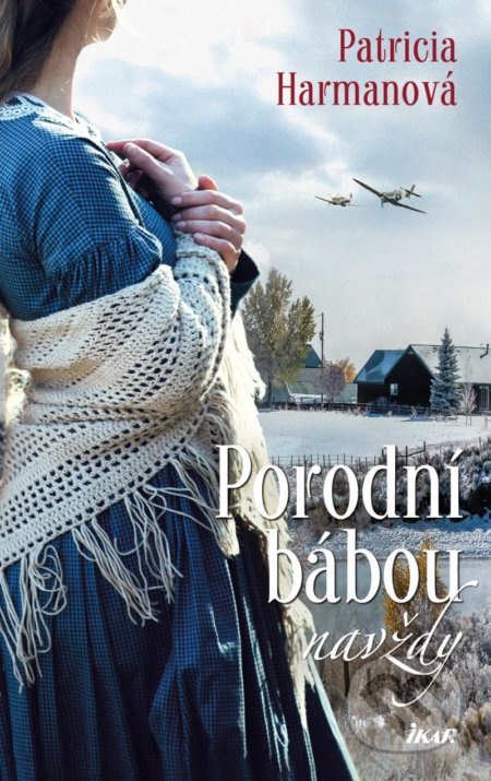 Porodní bábou navždy Euromedia Group, a.s.