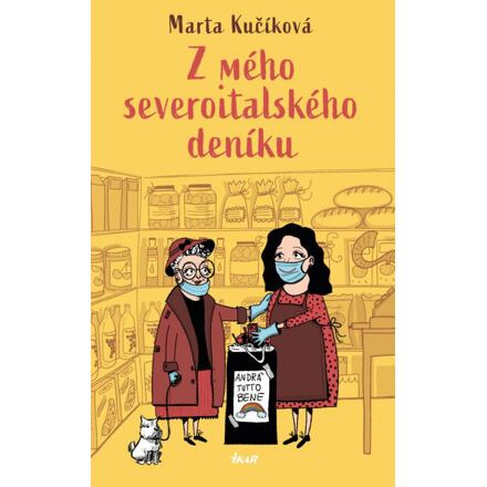 Z mého severoitalského deníku