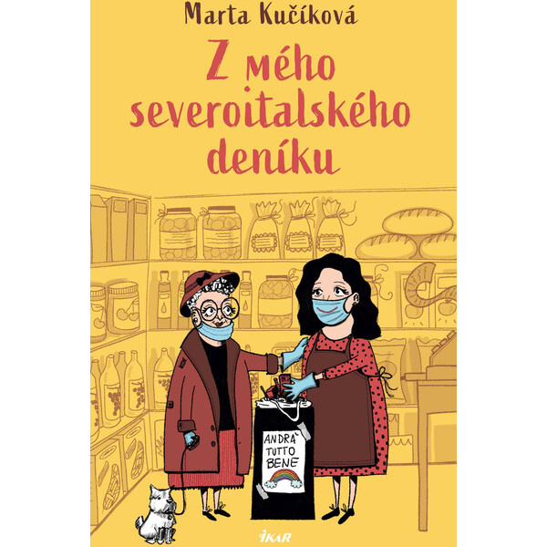 Z mého severoitalského deníku