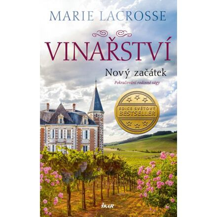 Vinařství: Nový začátek