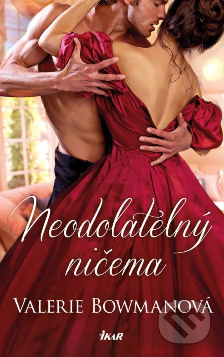 Neodolatelný ničema