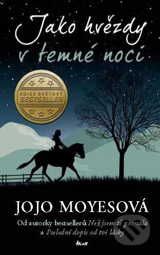 Jako hvězdy v temné noci