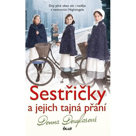 Sestřičky a jejich tajná přání