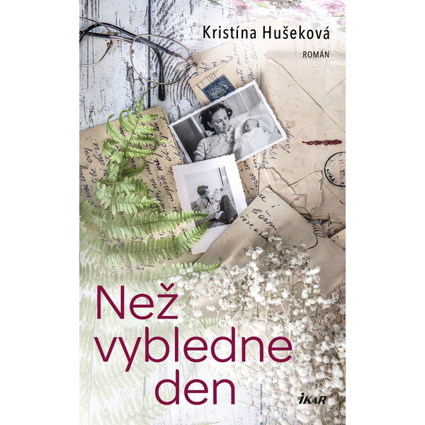 Než vybledne den