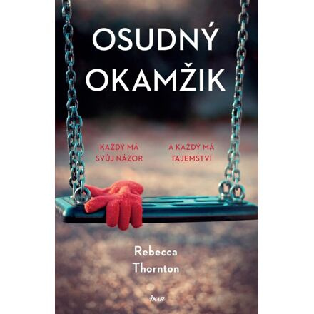 Osudný okamžik