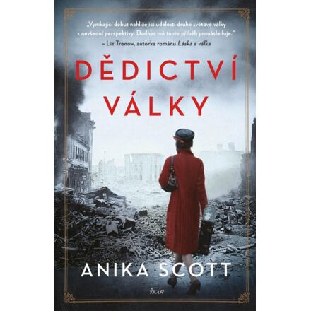 Dědictví války