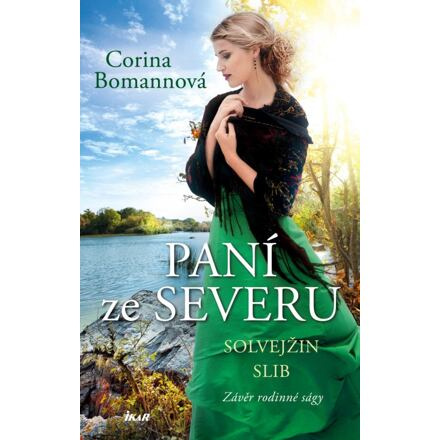 Paní ze Severu: Solvejžin slib