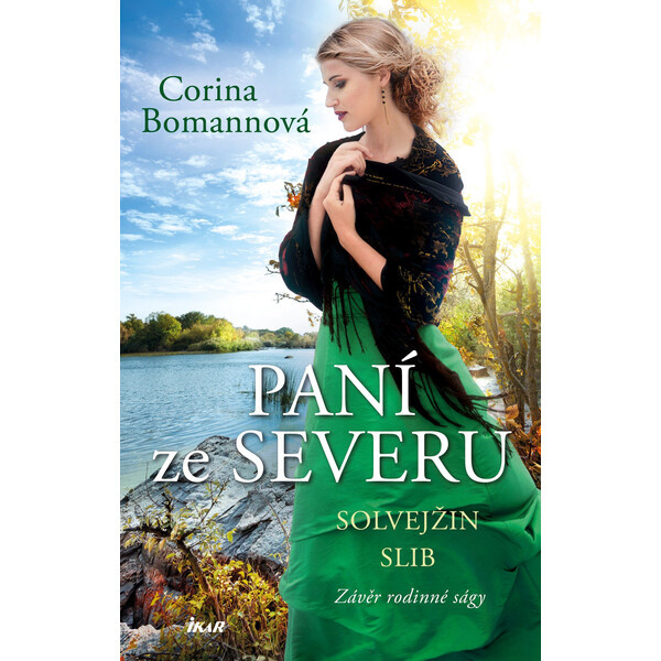 Paní ze Severu: Solvejžin slib