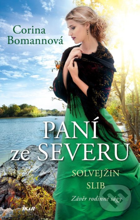 Paní ze Severu: Solvejžin slib