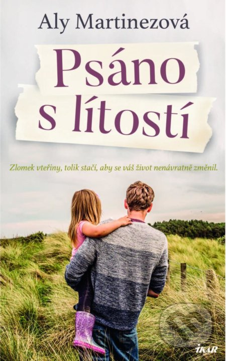 Psáno s lítostí