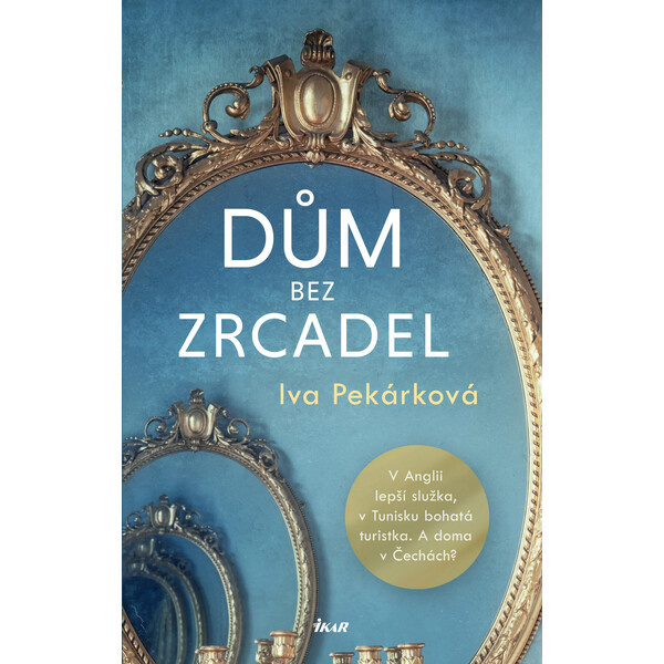 Dům bez zrcadel