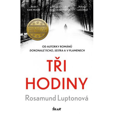 Tři hodiny Euromedia Group, a.s.