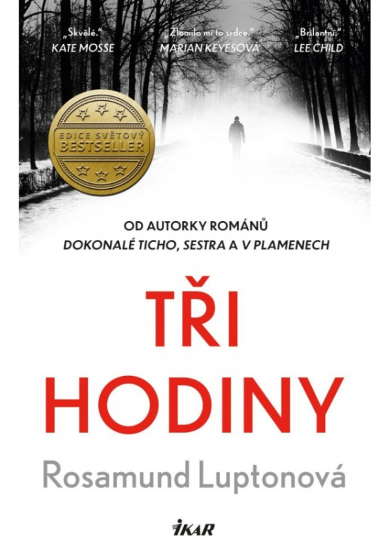 Tři hodiny Euromedia Group, a.s.