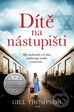 Dítě na nástupišti