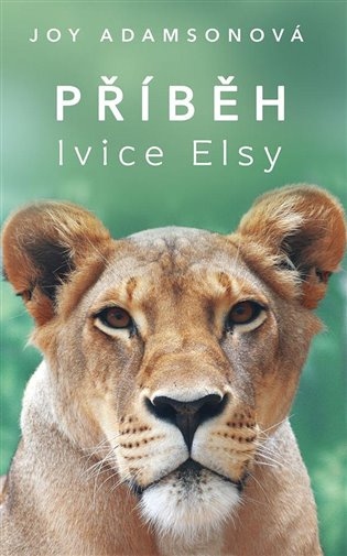 Příběh lvice Elsy