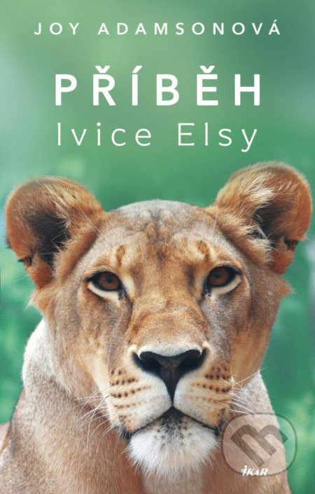 Příběh lvice Elsy