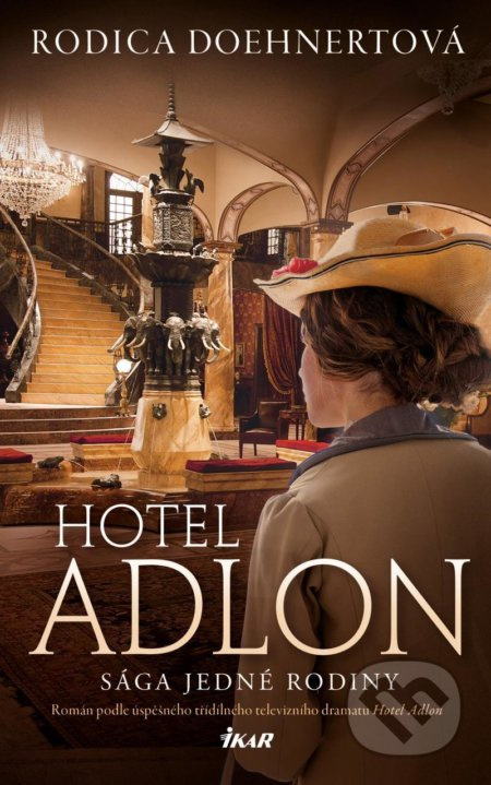 Hotel Adlon