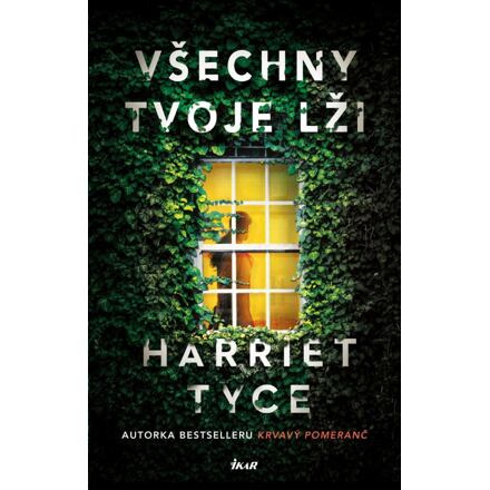 Všechny tvoje lži Euromedia Group, a.s.