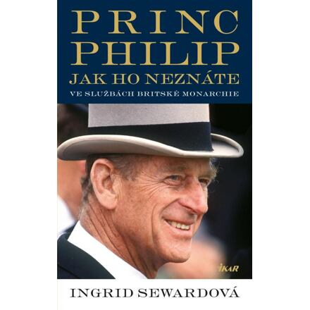 Princ Philip, jak ho neznáte