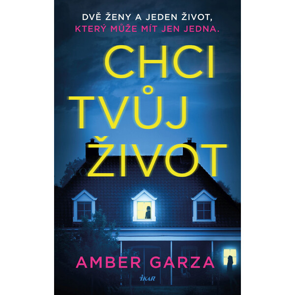 Chci tvůj život