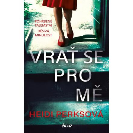 Vrať se pro mě Euromedia Group, a.s.