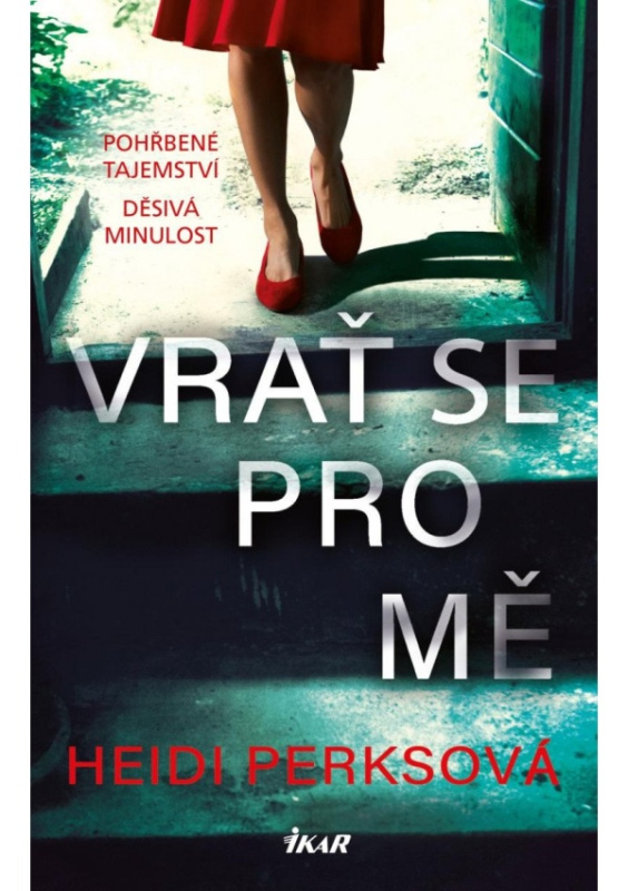 Vrať se pro mě Euromedia Group, a.s.