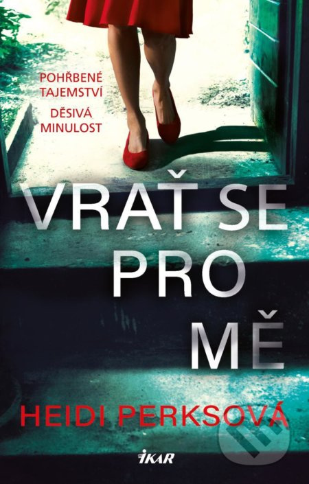 Vrať se pro mě Euromedia Group, a.s.