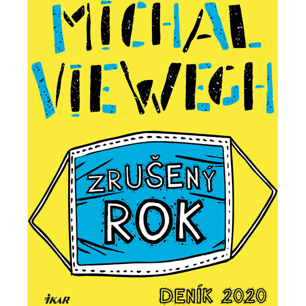 Zrušený rok – Deník 2020