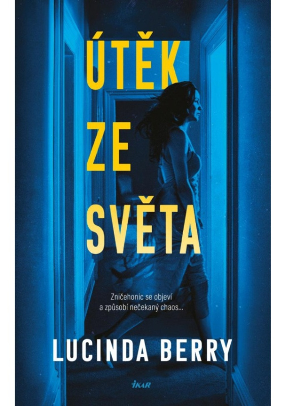 Útěk ze světa Euromedia Group, a.s.