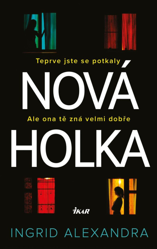 Nová holka Euromedia Group, a.s.