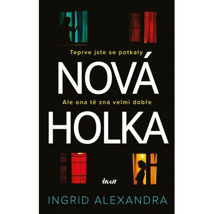 Nová holka Euromedia Group, a.s.