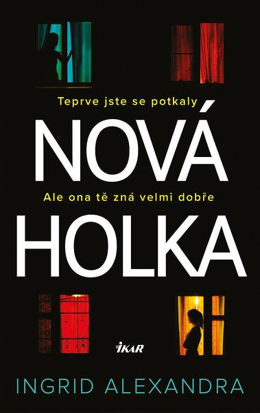 Nová holka Euromedia Group, a.s.