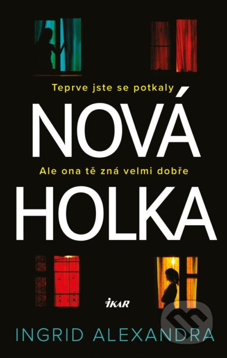 Nová holka Euromedia Group, a.s.