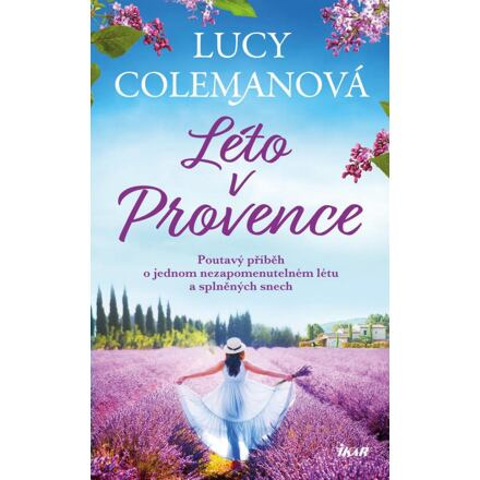 Léto v Provence