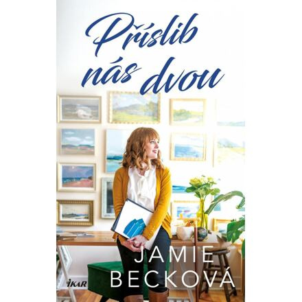Příslib nás dvou
