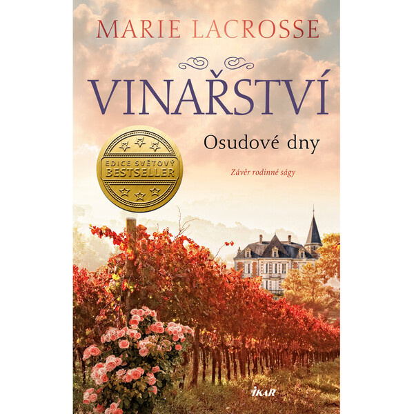 Vinařství: Osudové dny