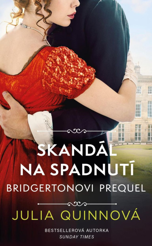 Bridgertonovi – prequel: Skandál na spadnutí Euromedia Group, a.s.