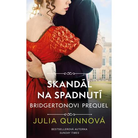 Bridgertonovi – prequel: Skandál na spadnutí Euromedia Group, a.s.