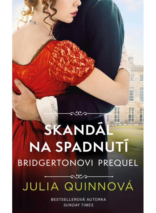 Bridgertonovi – prequel: Skandál na spadnutí Euromedia Group, a.s.