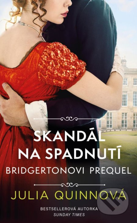 Bridgertonovi – prequel: Skandál na spadnutí Euromedia Group, a.s.