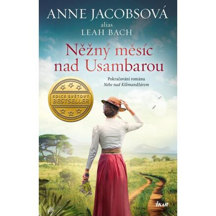Něžný měsíc nad Usambarou