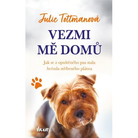 Vezmi mě domů